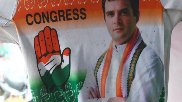 महाराष्ट्र में कांग्रेस के बड़े भाई का रुतबा खत्म! महाराष्ट्र में कांग्रेस के बड़े भाई का रुतबा खत्म!