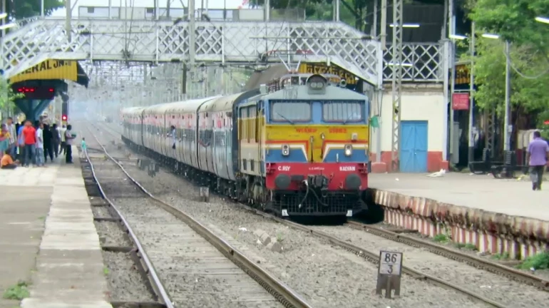 Deccan Queen's 'Dining Car' to get a makeover Deccan Queen's 'Dining Car' to get a makeover