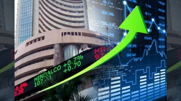 सेन्सेक्स ४२००० हजार अंकांवर सेन्सेक्स ४२००० हजार अंकांवर