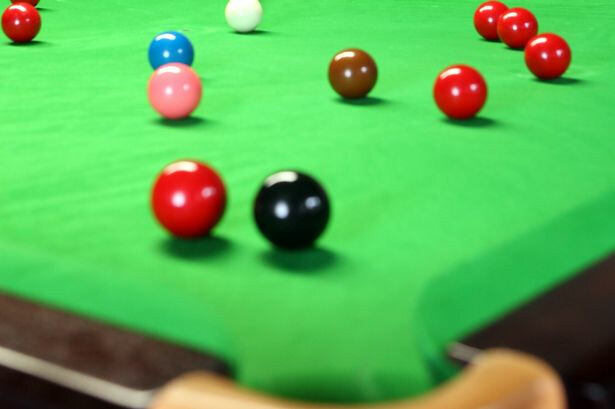 BSAM Maharashtra State Senior Snooker & Billiards Championship: Pandya fights hard to overcome Jadhav