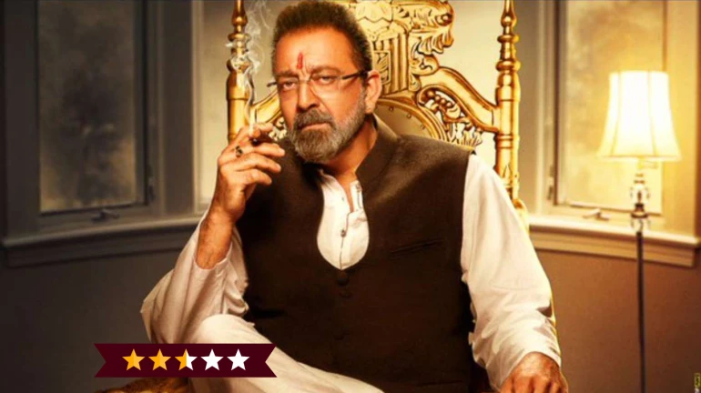 Prassthanam Movie Review: दमदार कास्ट का फायदा उठाने से चूके देवा कट्टा!
