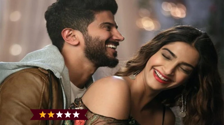 The Zoya Factor Movie Review: सोनम का लक ही लगा सकता है फिल्म की नैया पार! The Zoya Factor Movie Review: सोनम का लक ही लगा सकता है फिल्म की नैया पार!