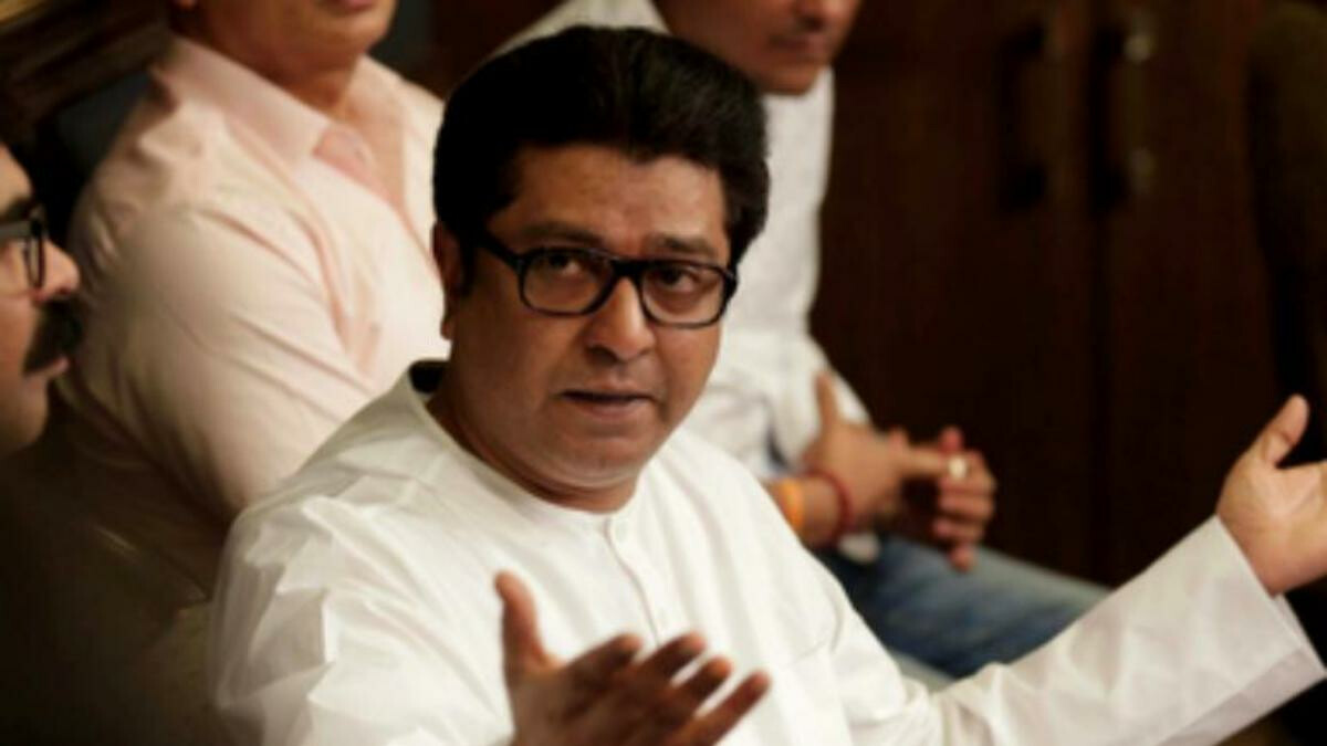 Govt must formulate policy to provide employment for Marathi youth: Raj Thackeray