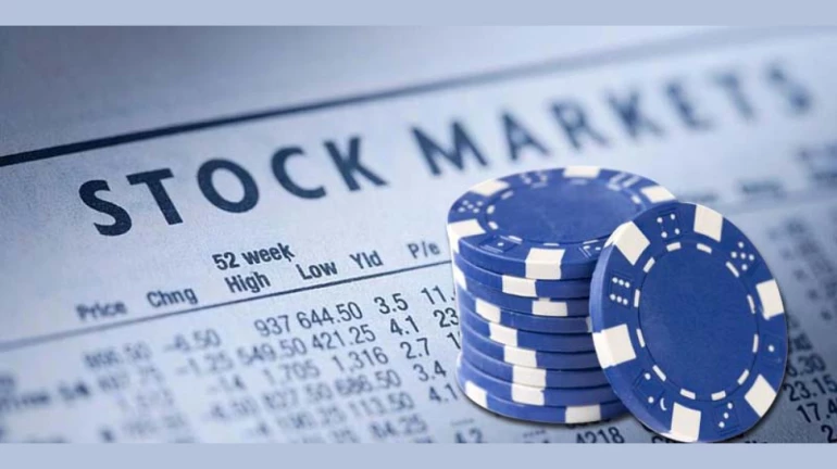 Share Market भाग ८ : गुंतवणूकदार आणि ट्रेडर्सच्या पसंतीचे ब्लू चीप शेअर्स Share Market भाग ८ : गुंतवणूकदार आणि ट्रेडर्सच्या पसंतीचे ब्लू चीप शेअर्स