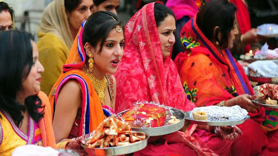 Jitiya Vrat 2019: जिउतिया पूजा की जानें शुभ मुहूर्त, पूजा विधि और व्रत कथा