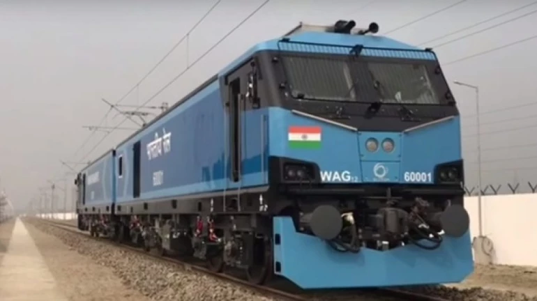 ट्रेनों में होते हैं 11 प्रकार के हॉर्न, हर हॉर्न का मतलब जानें यहां ट्रेनों में होते हैं 11 प्रकार के हॉर्न, हर हॉर्न का मतलब जानें यहां