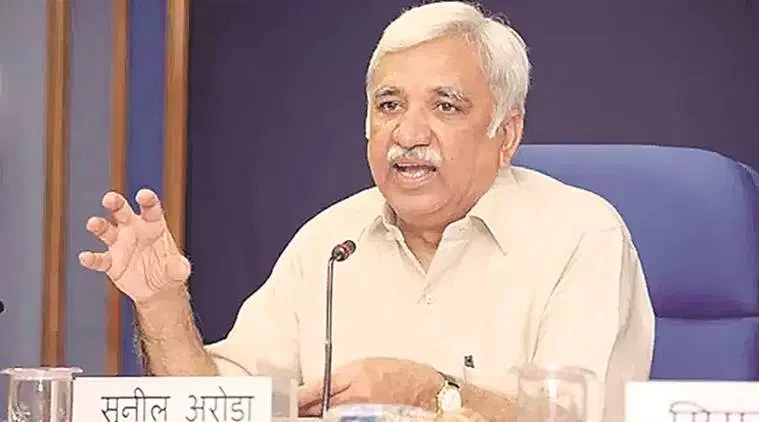 Maharashtra assembly elections 2019: 8.94 crore voters to vote on October 21