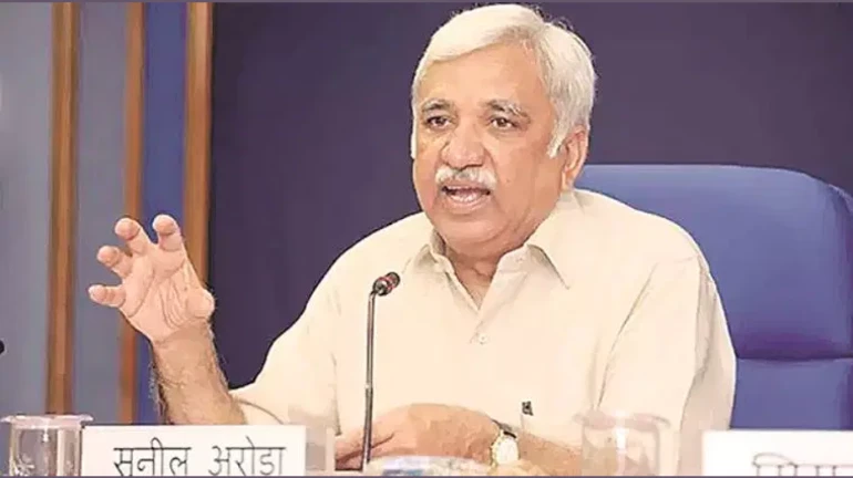 Maharashtra assembly elections 2019: 8.94 crore voters to vote on October 21 Maharashtra assembly elections 2019: 8.94 crore voters to vote on October 21