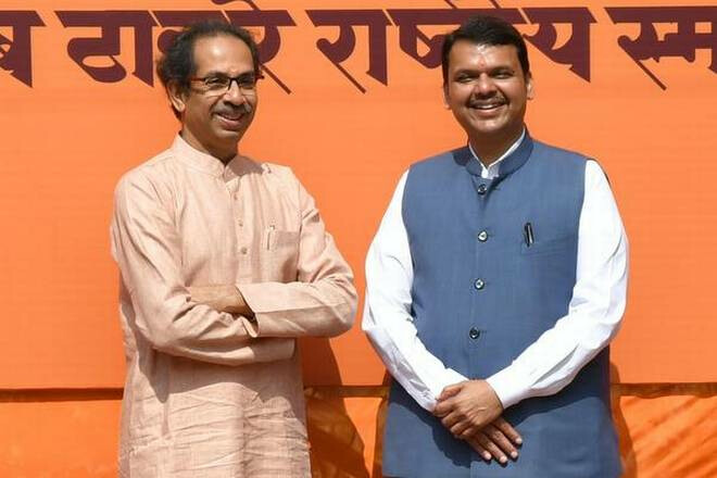 Vidhan Sabha Election 2019: शिवसेनेची ११८ जागांवर बोळवण?