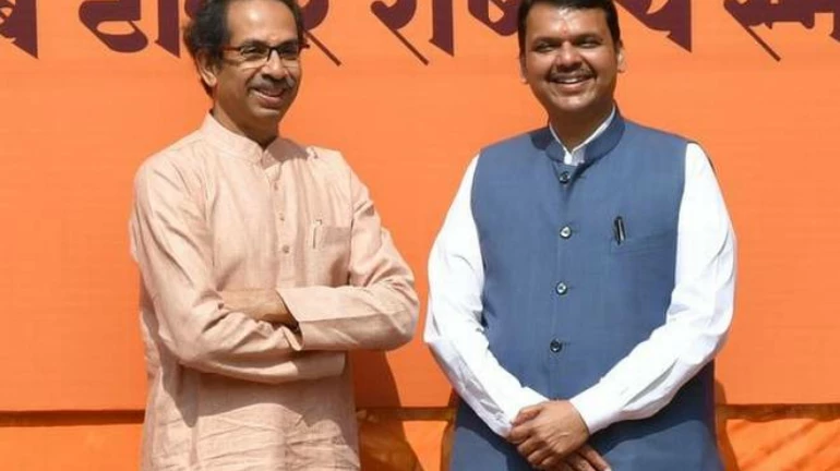 Vidhan Sabha Election 2019: शिवसेनेची ११८ जागांवर बोळवण? Vidhan Sabha Election 2019: शिवसेनेची ११८ जागांवर बोळवण?