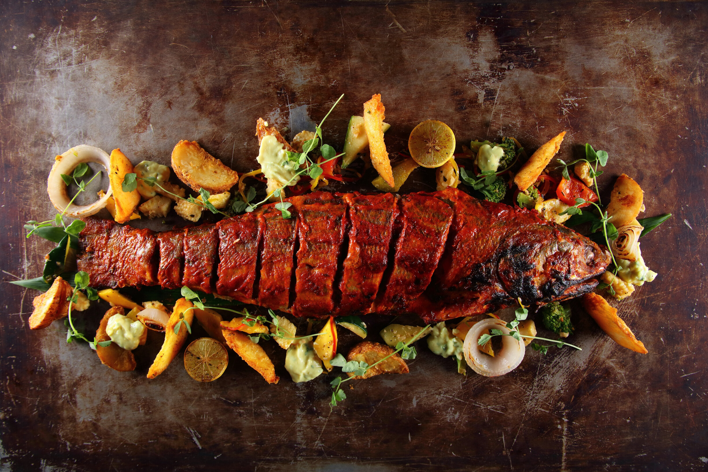 Loco Loca unveils new menu