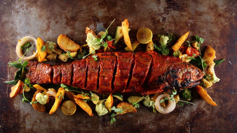 Loco Loca unveils new menu Loco Loca unveils new menu