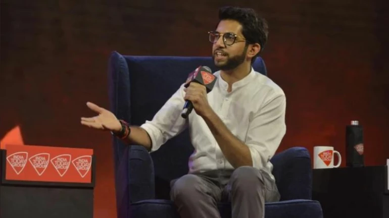 Aditya Thackeray issues statement on violence by party members, recommends ignoring trolls