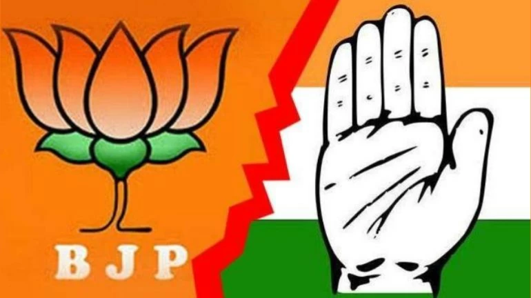 Maharashtra Assembly Election 2019: कांग्रेस ने बीजेपी की शिकायत लोकायुक्त से की