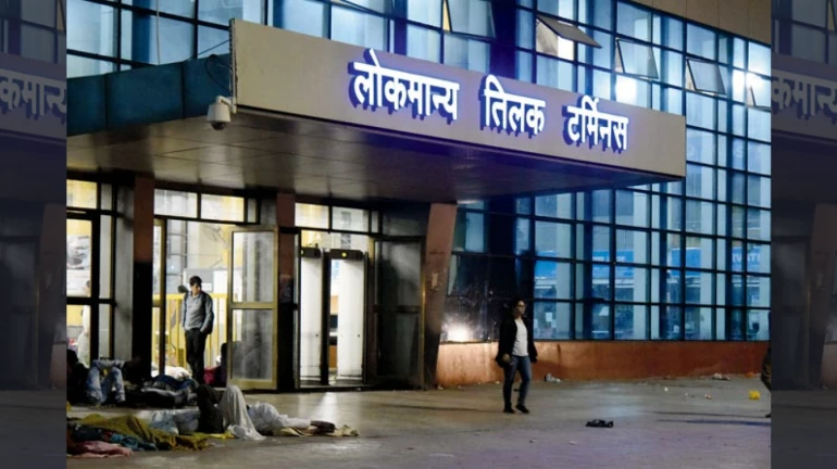 50 Trains to Experience Schedule Changes Due to Construction at LTT 50 Trains to Experience Schedule Changes Due to Construction at LTT