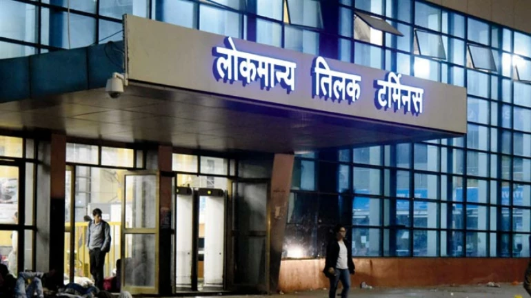 मुंबई से बनारस और दानापुर के बीच 68 अतिरिक्त समर स्पेशल ट्रेन मुंबई से बनारस और दानापुर के बीच 68 अतिरिक्त समर स्पेशल ट्रेन