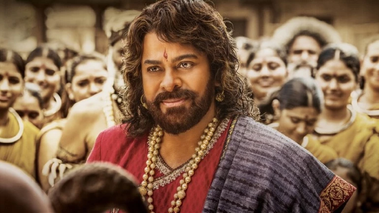 दाक्षिणात्य अभिनेते चिरंजीवींना कोरोनाची लागण दाक्षिणात्य अभिनेते चिरंजीवींना कोरोनाची लागण