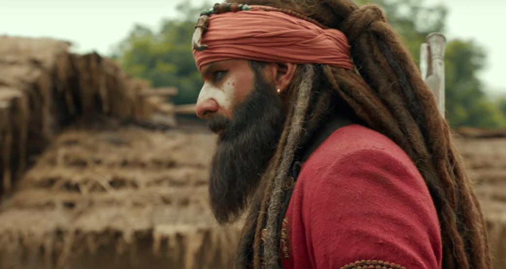 Laal Kaptaan Trailer: नागा साधू बन सैफ अली खान ने कैप्टन जैक स्पैरो को दी टक्कर!