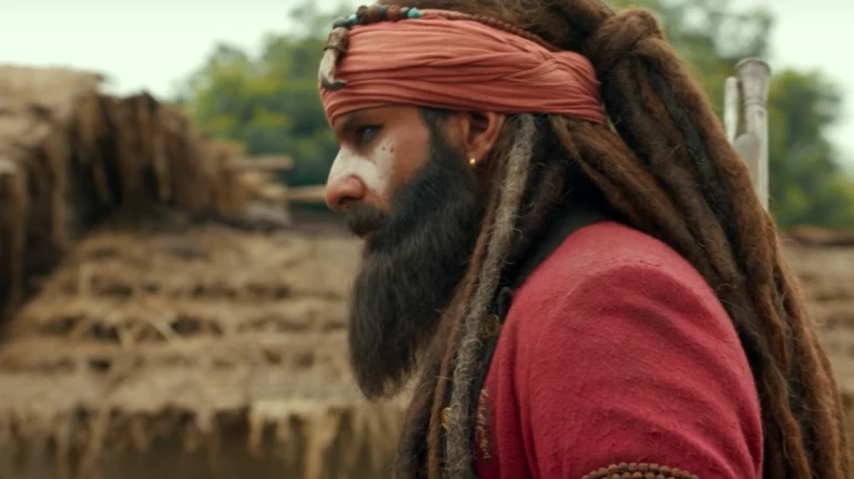 Laal Kaptaan Trailer: नागा साधू बन सैफ अली खान ने कैप्टन जैक स्पैरो को दी टक्कर! Laal Kaptaan Trailer: नागा साधू बन सैफ अली खान ने कैप्टन जैक स्पैरो को दी टक्कर!