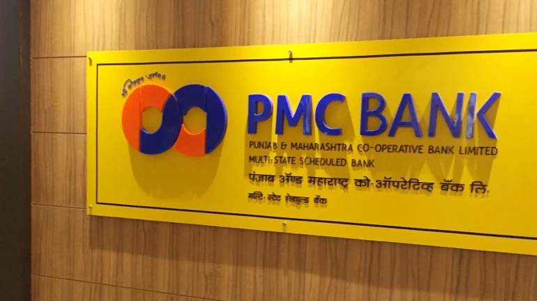 PMC Bank's Managing Director Assures People All Will Be Well PMC Bank's Managing Director Assures People All Will Be Well