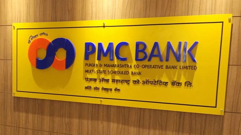 Rakesh Wadhawan, Main Accused In PMC Bank Scam Tests Positive For Coronavirus Rakesh Wadhawan, Main Accused In PMC Bank Scam Tests Positive For Coronavirus