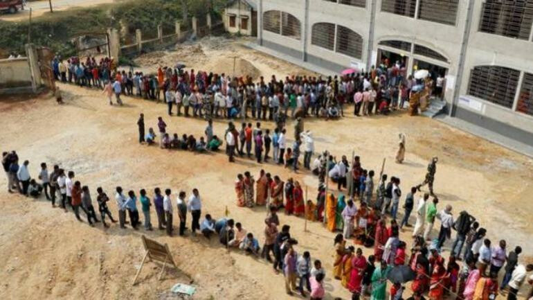 Maharashtra Assembly Election 2019:  कई सुविधाओं से युक्त होंगे मतदान केंद्र