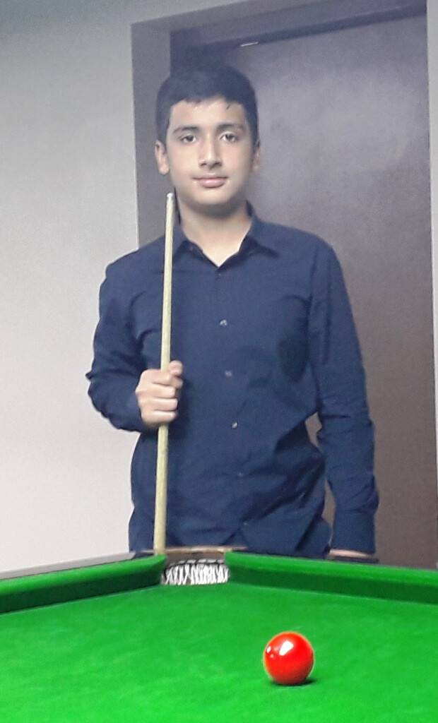 BSAM Maharashtra State Senior Snooker & Billiards Championship: Radio Club's Shahyan Razmi bags a close win