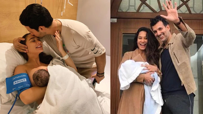 एमी जैक्सन ही नहीं ये बॉलीवुड एक्ट्रेस भी शादी से पहले हो चुकी हैं हुईं प्रेग्नेंट! एमी जैक्सन ही नहीं ये बॉलीवुड एक्ट्रेस भी शादी से पहले हो चुकी हैं हुईं प्रेग्नेंट!