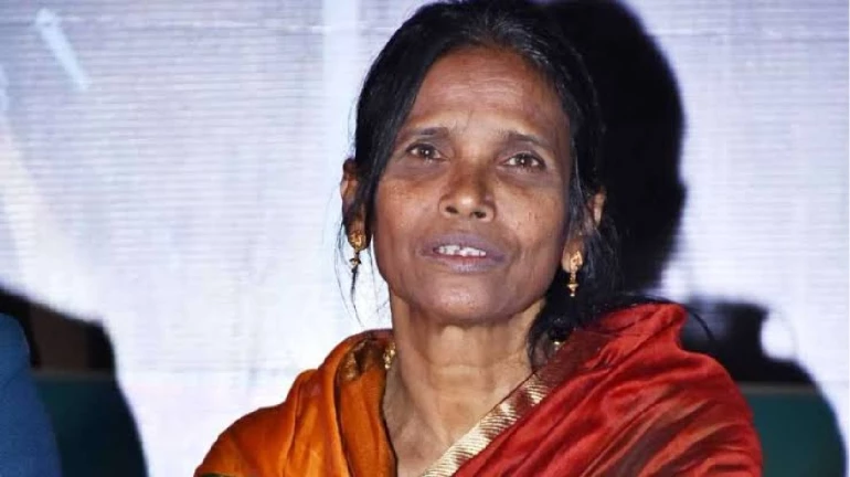 रानू मंडल पर बनेगी बायोपिक, लीड रोल में नजर आएंगी यह एक्ट्रेस! रानू मंडल पर बनेगी बायोपिक, लीड रोल में नजर आएंगी यह एक्ट्रेस!