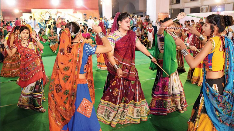 Navratri 2019: Would the celebrations be subdued this year? Navratri 2019: Would the celebrations be subdued this year?