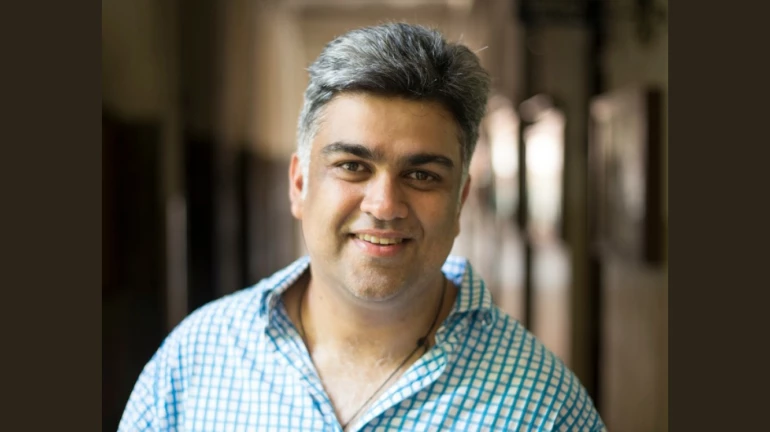 पर्दे पर सशक्त महिलाओं का चित्रण करना मुझे पसंद: क्रियेटर-प्रोड्यूसर सिद्धार्थ मल्होत्रा पर्दे पर सशक्त महिलाओं का चित्रण करना मुझे पसंद: क्रियेटर-प्रोड्यूसर सिद्धार्थ मल्होत्रा