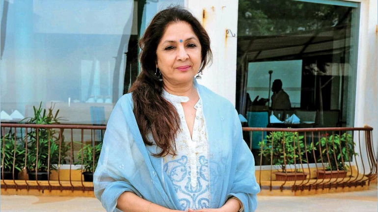 अमिताभ बच्चन की पत्नी का किरदार निभाने जा रही हैं नीना गुप्ता