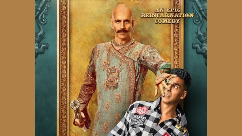 अक्षय कुमार दिवाली में धमाका मचाने को तैयार, ‘हाउसफुल 4’ की स्टार कास्ट के शानदार पोस्टर हुए रिलीज! अक्षय कुमार दिवाली में धमाका मचाने को तैयार, ‘हाउसफुल 4’ की स्टार कास्ट के शानदार पोस्टर हुए रिलीज!