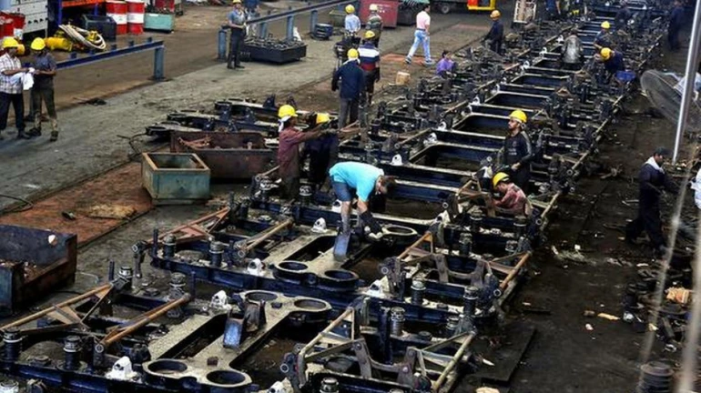 Workshop in Mumbai to be shut; Central Railway issues circular to transfer 715 employees