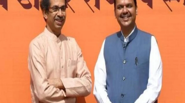 CM Fadnavis to meet Amit Shah to take call on alliance with Shiv Sena CM Fadnavis to meet Amit Shah to take call on alliance with Shiv Sena