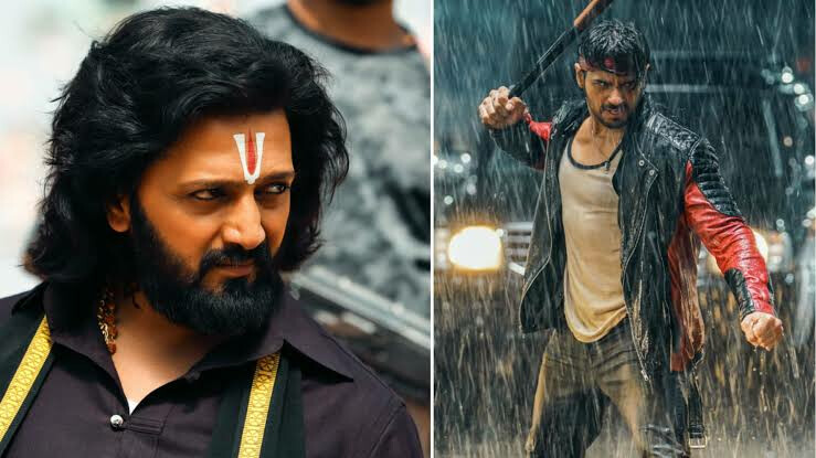 Marjaavaan के ट्रेलर में दिखा सिद्धार्थ का दमदार एक्शन और रितेश की डरावनी एंट्री!