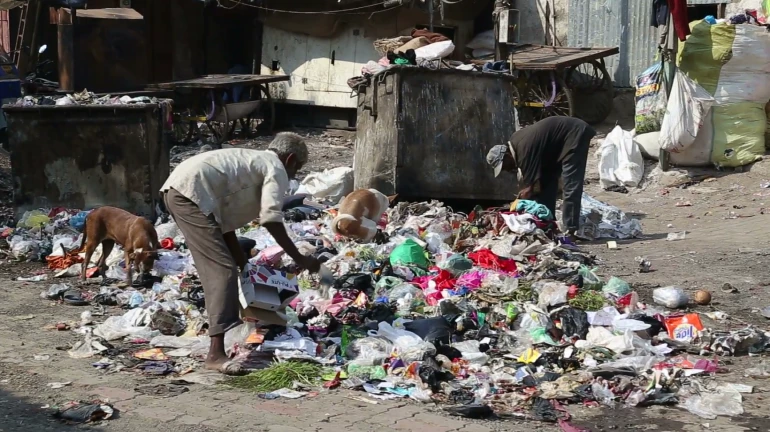 मुंबईत येणार भूमिगत कचरापेट्या, महापालिकेचा प्रयोग यशस्वी मुंबईत येणार भूमिगत कचरापेट्या, महापालिकेचा प्रयोग यशस्वी