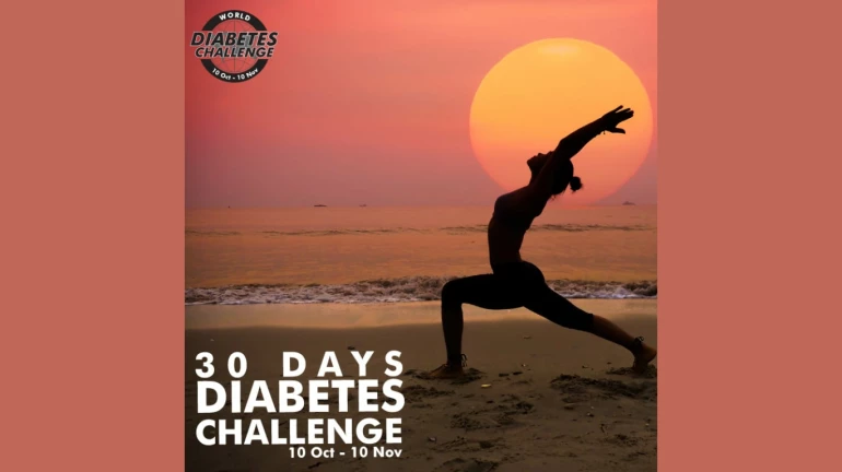 International Diabetes Day: Join the #30dayDiabetesReversalChallenge with Dr. Pramod Tripathi from Freedom from Diabetes