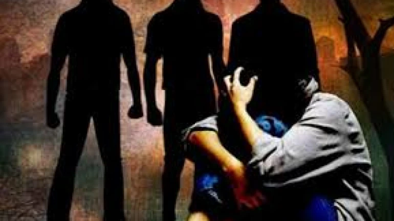 वाशीत तरूणावर ५ जणांचा सामूहिक बलात्कार