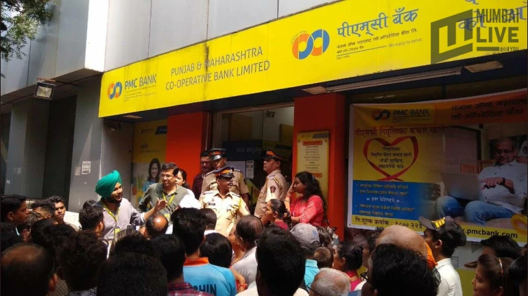 Sikh Board Members of PMC Bank Banned From Community