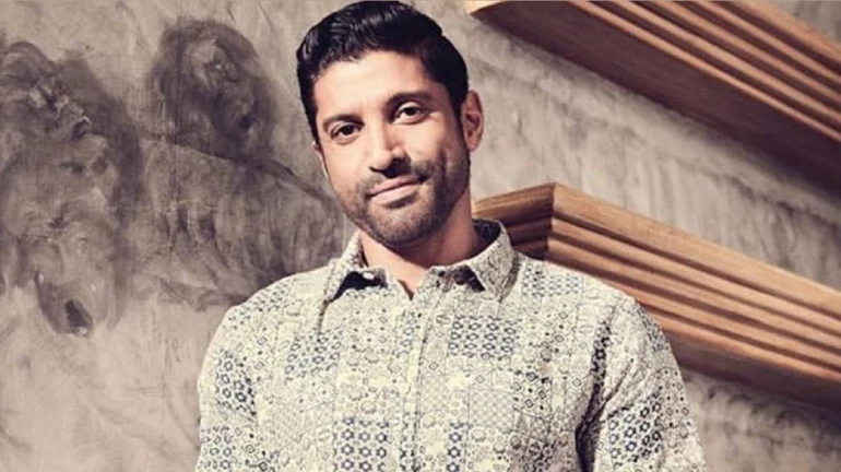 Relatability is important for me in every film: Farhan Akhtar Relatability is important for me in every film: Farhan Akhtar