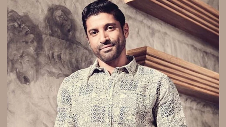 अमिताभ बच्चन और चिरंजीवी के लिए फरहान अख्तर यह शो मुंबई में करेंगे होस्ट! अमिताभ बच्चन और चिरंजीवी के लिए फरहान अख्तर यह शो मुंबई में करेंगे होस्ट!