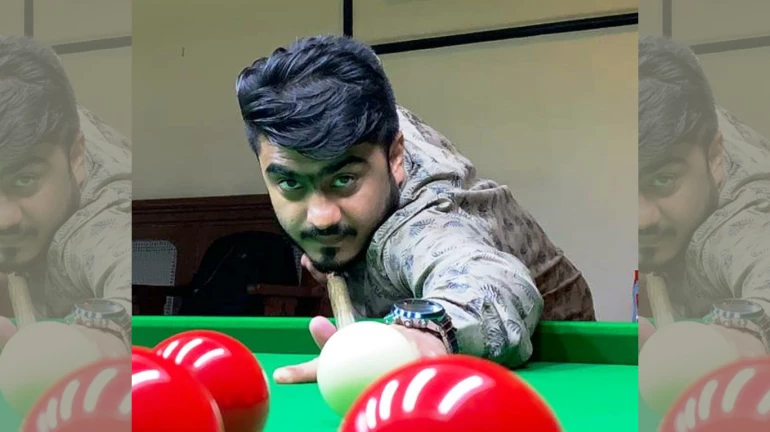 BSAM Maharashtra State Senior Snooker & Billiards Championship: Vyaya, Badami record second straight wins BSAM Maharashtra State Senior Snooker & Billiards Championship: Vyaya, Badami record second straight wins
