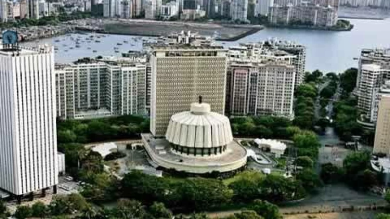 Maharashtra assembly election – मालाड पश्चिम मतदारसंघातून कोण येणार निवडूण? Maharashtra assembly election – मालाड पश्चिम मतदारसंघातून कोण येणार निवडूण?