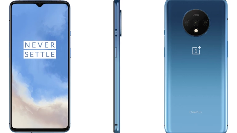 वन प्लस ७ टी मोबाईल आणि टीव्ही लाँच वन प्लस ७ टी मोबाईल आणि टीव्ही लाँच