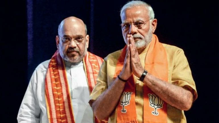 No Mercy: Four senior BJP leaders denied ticket