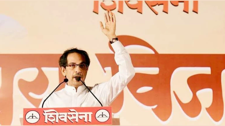 Maharashtra Assembly Elections 2019: Shiv Sena releases its informal list of candidates Maharashtra Assembly Elections 2019: Shiv Sena releases its informal list of candidates