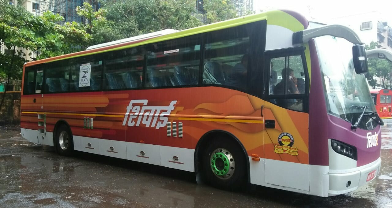 BEST to use renewable energy resources to charge electric bus