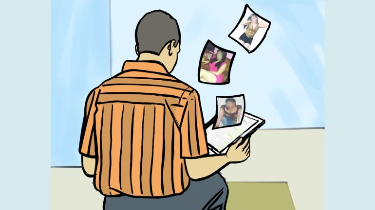 इंटरनेटच्या मदतीने वेश्या व्यवसाय, ३ जणांना अटक इंटरनेटच्या मदतीने वेश्या व्यवसाय, ३ जणांना अटक