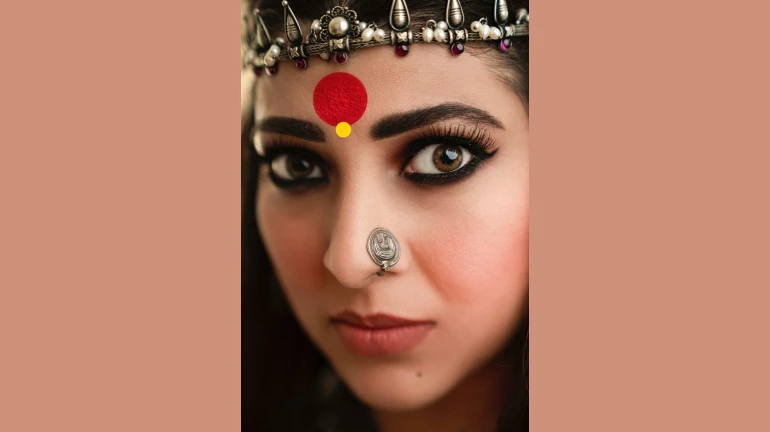 तेजस्वीनीची दैवी रूपं पाहिली का? तेजस्वीनीची दैवी रूपं पाहिली का?